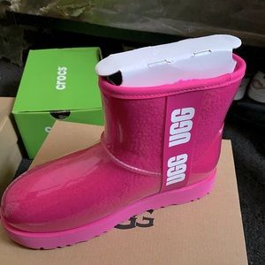 Ugg’s